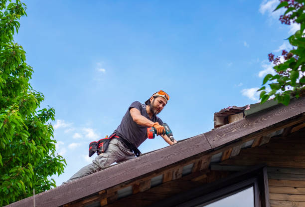 EPDM Roofing in Sunland Park, NM