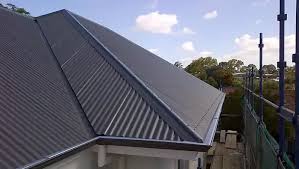 Emergency Roof Repair in Sunland Park, NM