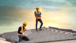 Best Metal Roofing Installation  in Sunland Park, NM